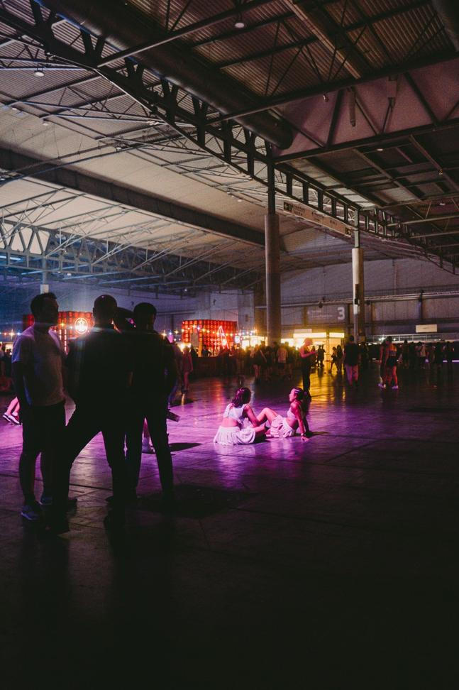 Sónar Barcelona