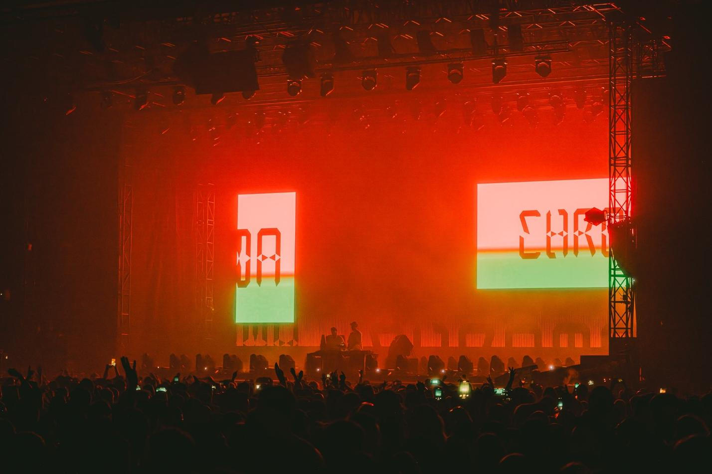 Bicep/Chroma