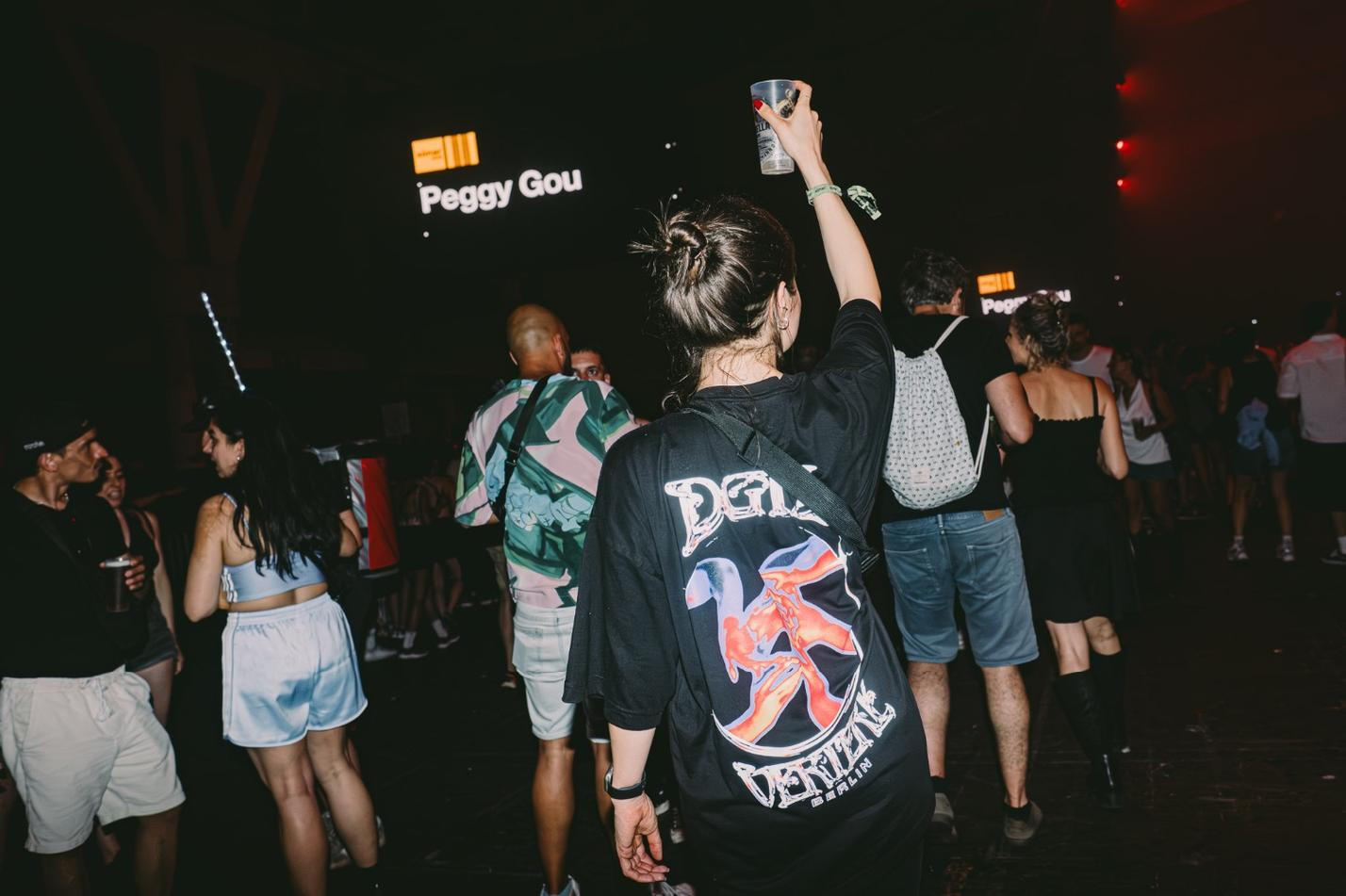 Sónar Barcelona
