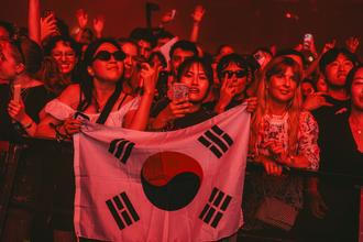 Peggy Gou