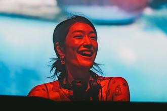 Peggy Gou