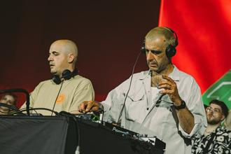 Modeselektor