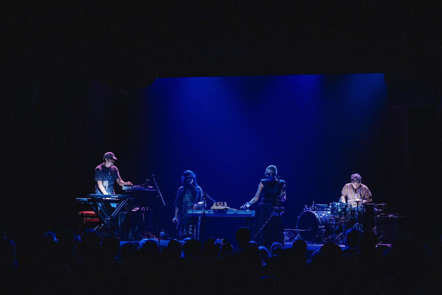 CocoRosie 3