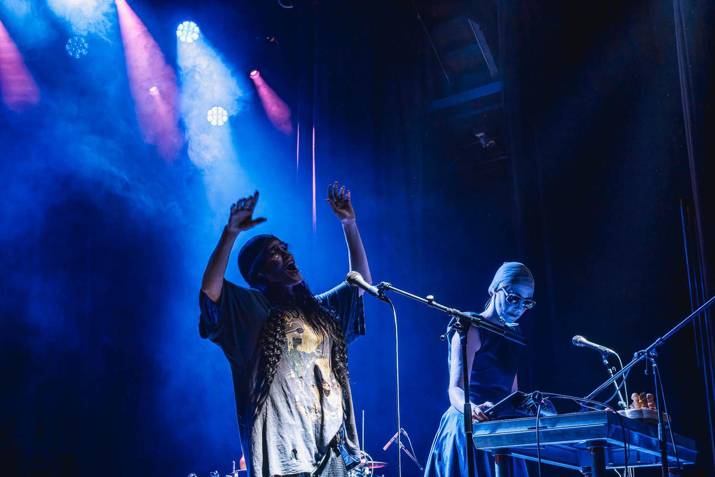 CocoRosie 5