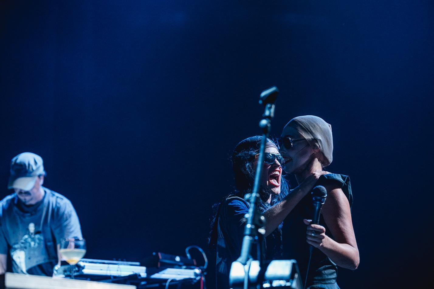 CocoRosie 7