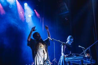 CocoRosie 5