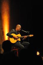 Lionel Loueke (5)