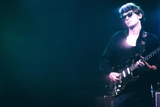33 Lydia Lunch and Big Sexy Noise