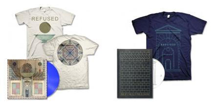 merch