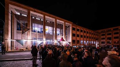 29. Mezinárodní festival dokumentárních filmů Ji.hlava, 24. 10.–2. 11. 2025, Jihlava