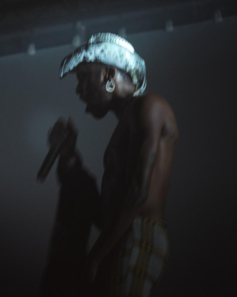Yves Tumor_Lunchmeat