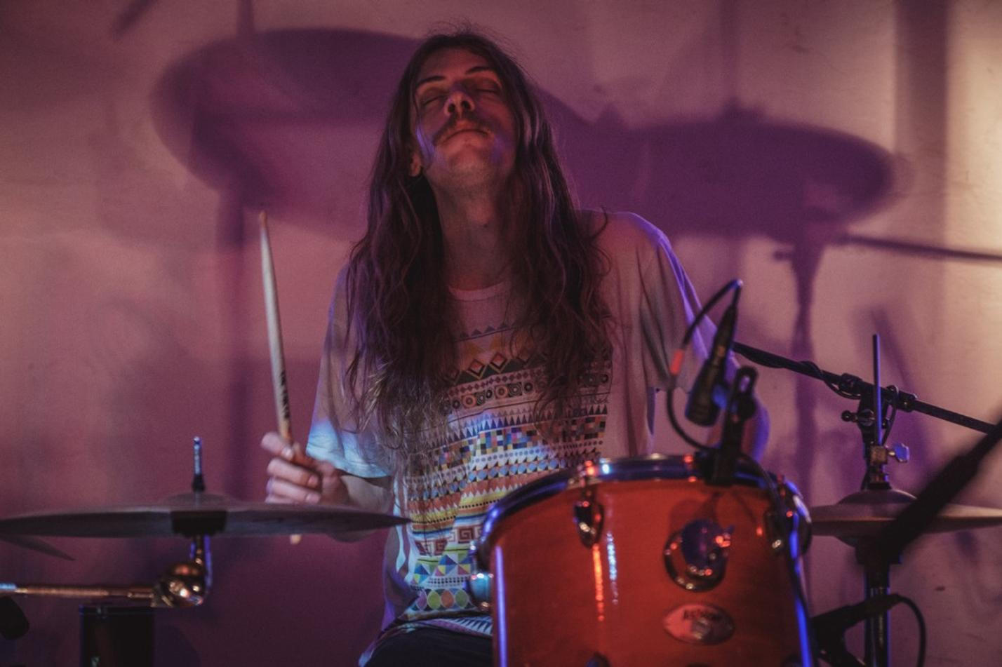 Myrrors_Theremin