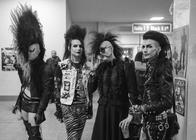 Gotik Treffen_Leipzig