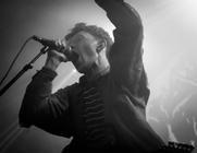 King Krule_Roxy