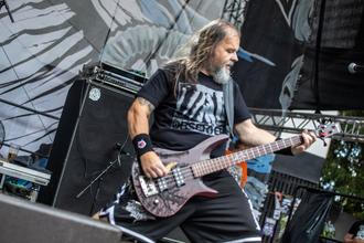 Disfigured Corpse (2)