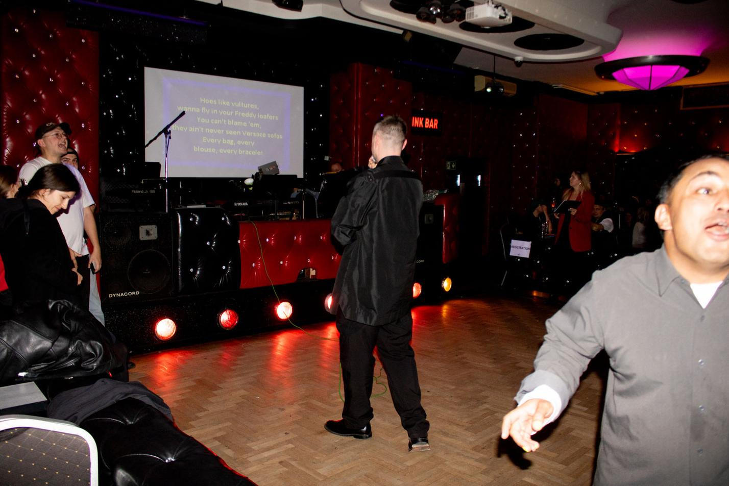 Karaoke (5)