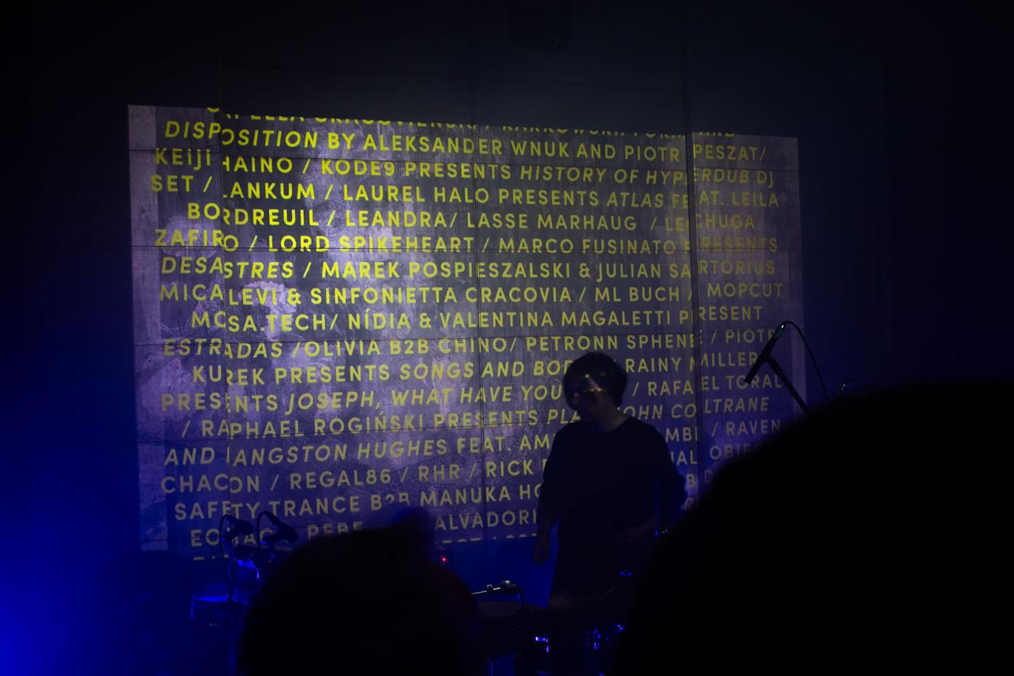 Unsound (12)