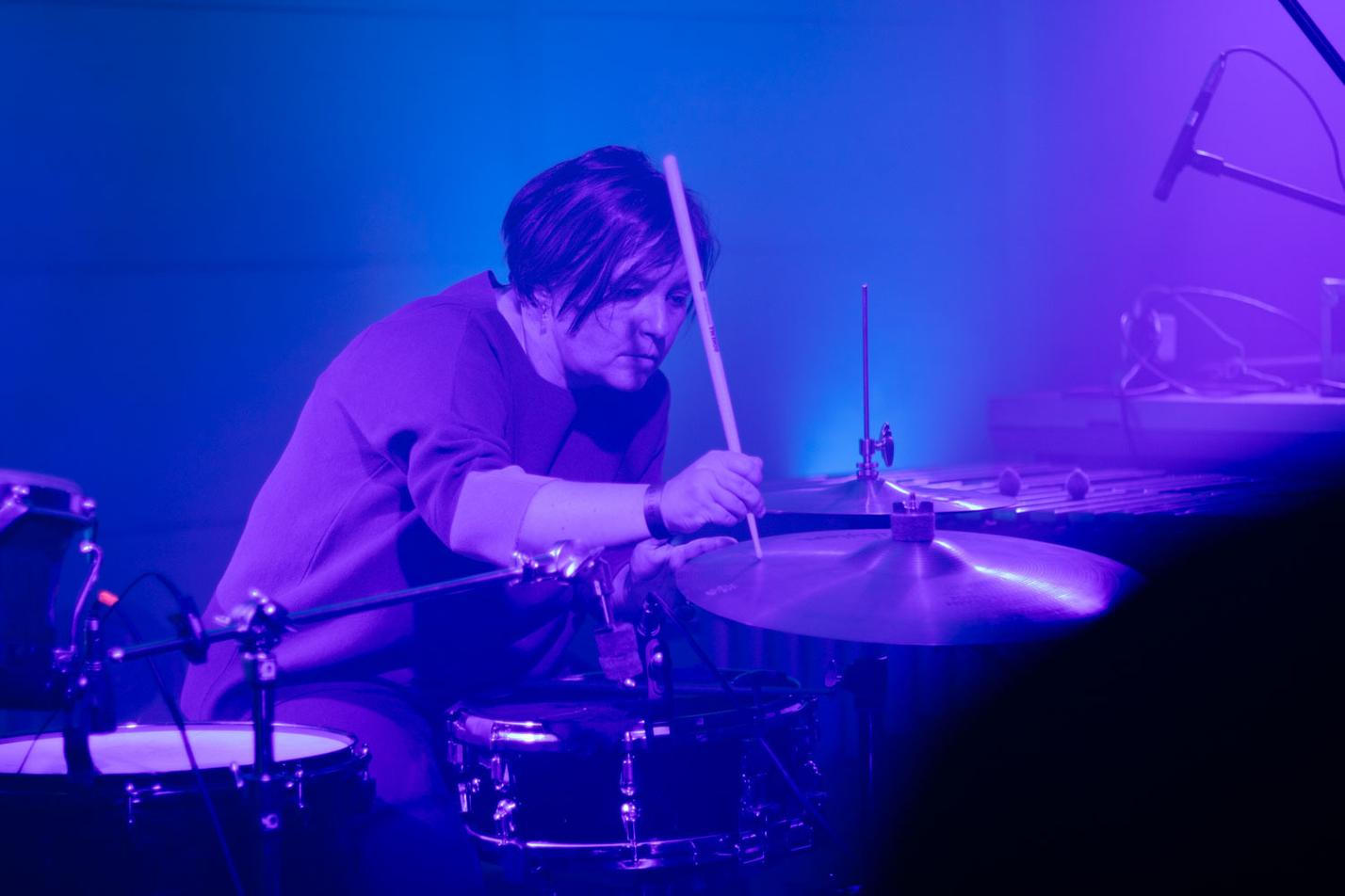 Unsound (15)