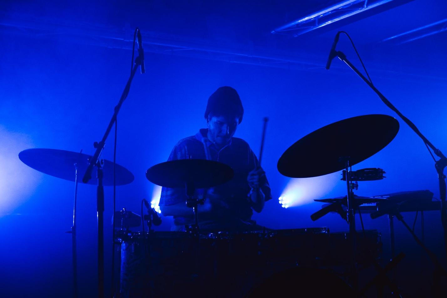 Pantaloons @ Ment Festival 2020