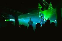 Pantaloons @ Ment Festival 2020