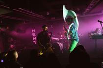 Pantaloons @ Ment Festival 2020