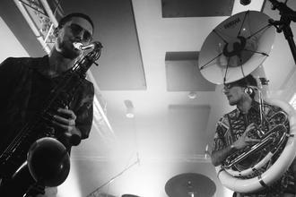 Pantaloons @ Ment Festival 2020