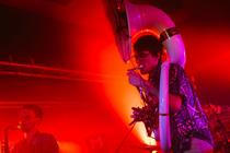 Pantaloons @ Ment Festival 2020