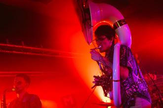 Pantaloons @ Ment Festival 2020
