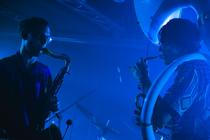 Pantaloons @ Ment Festival 2020