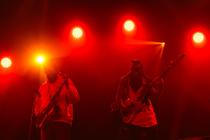 Kamaal Williams @ Ment Festival 2020