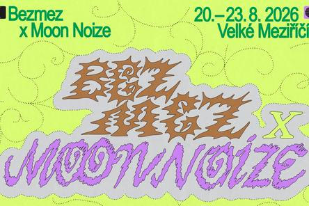Bezmez x Moon Noize