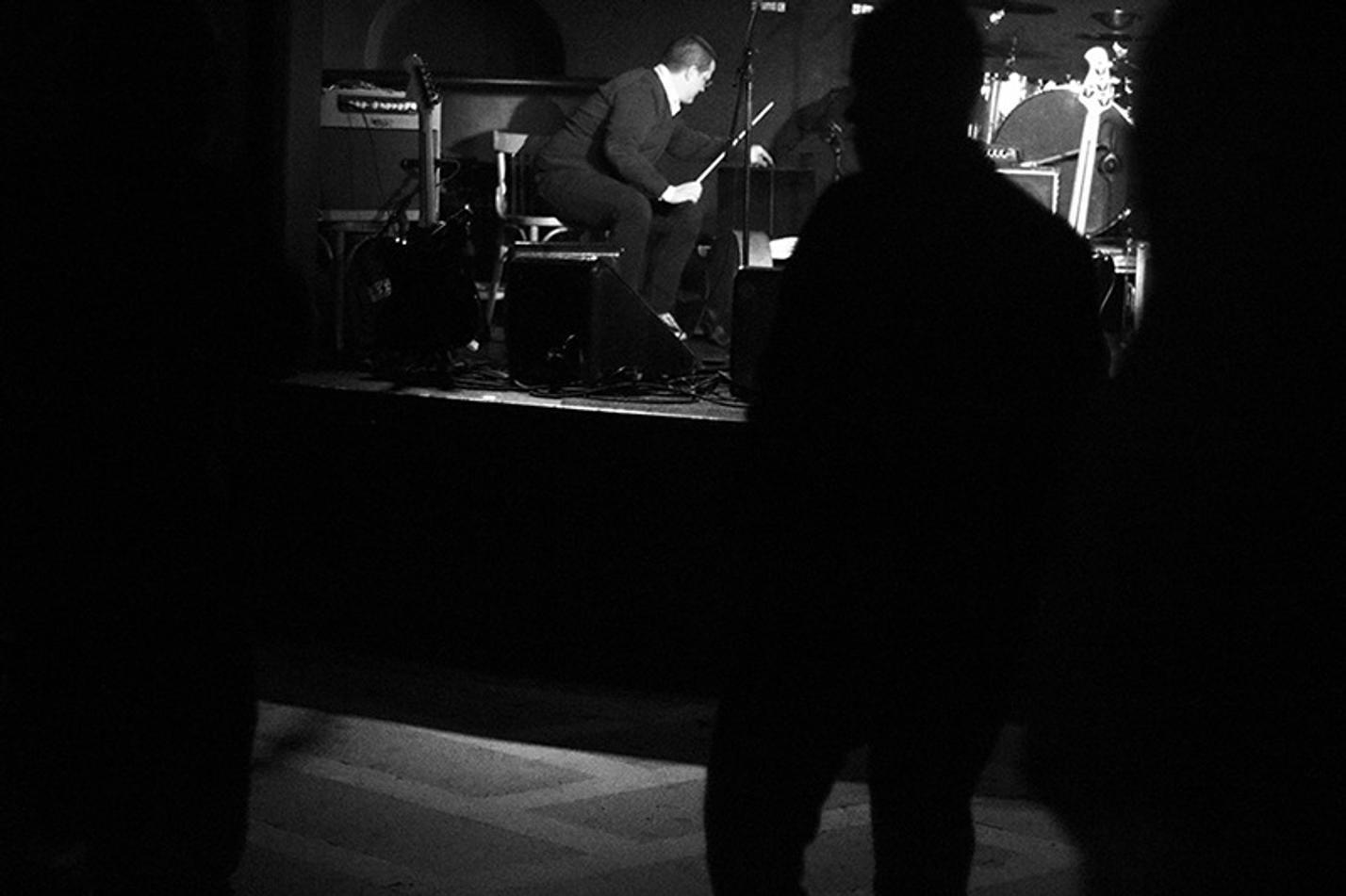 Nauzea Orchestra