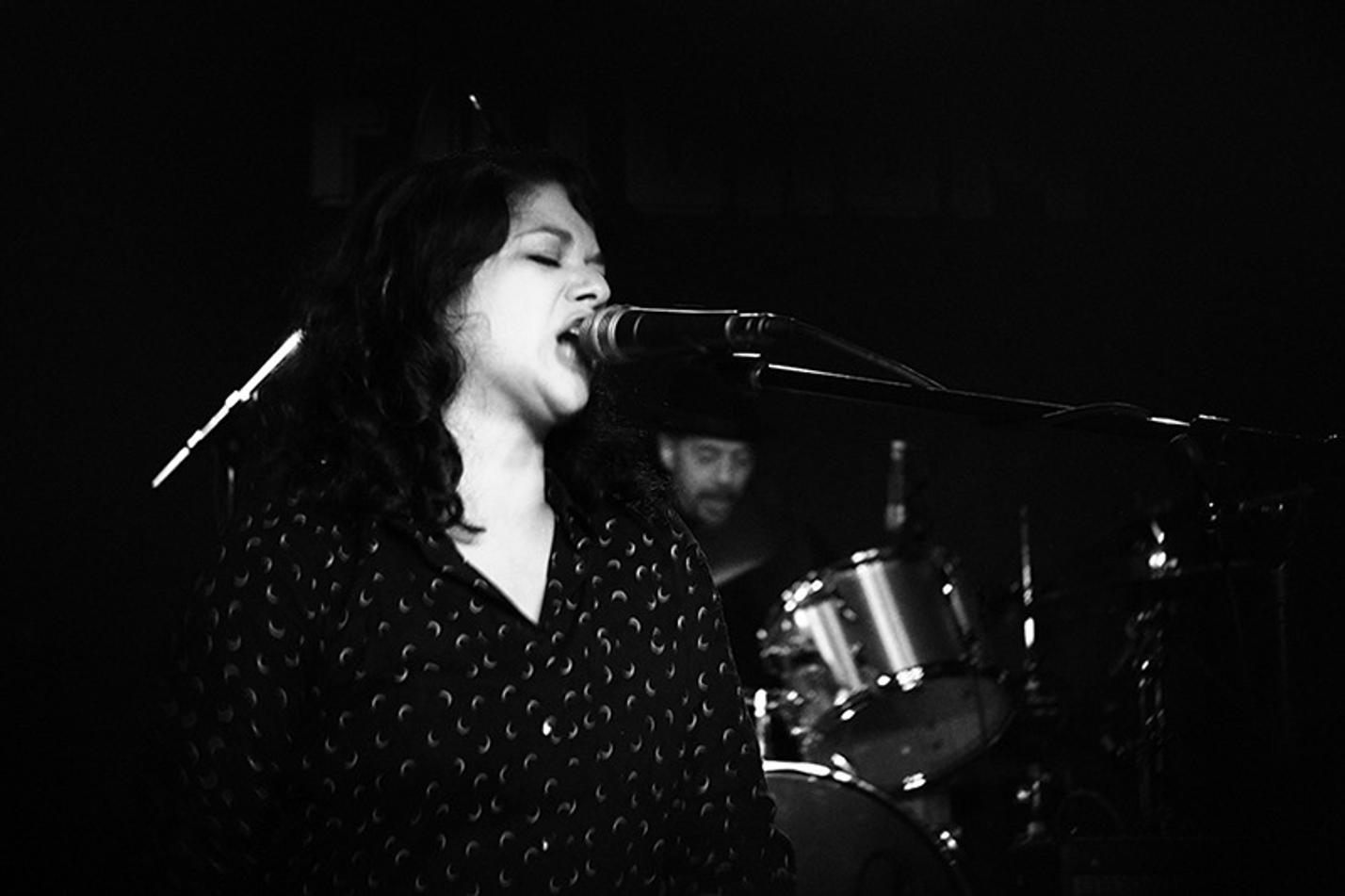 Shilpa Ray