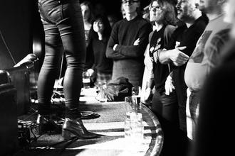 Shilpa Ray