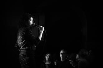 Shilpa Ray