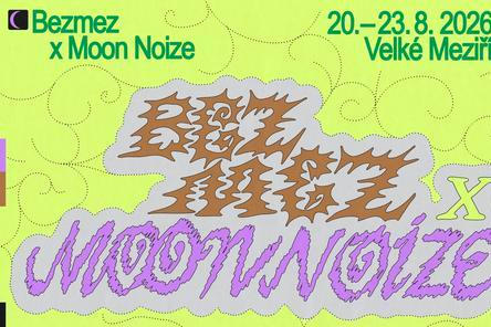 Bezmez x Moon Noize