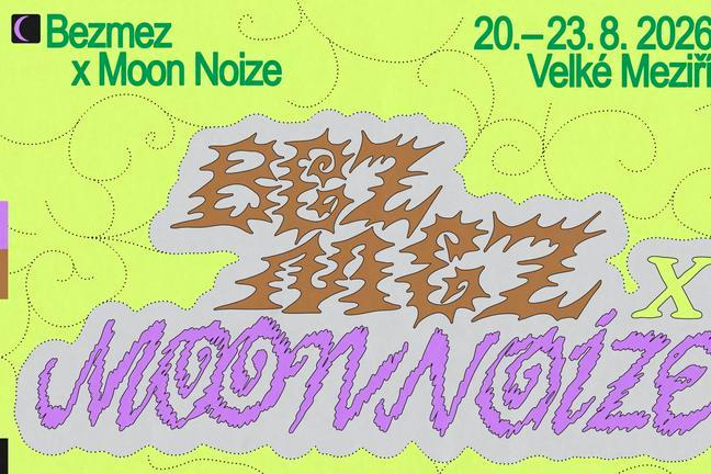 Bezmez x Moon Noize