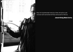 Jakub König  (Malé zvíře)