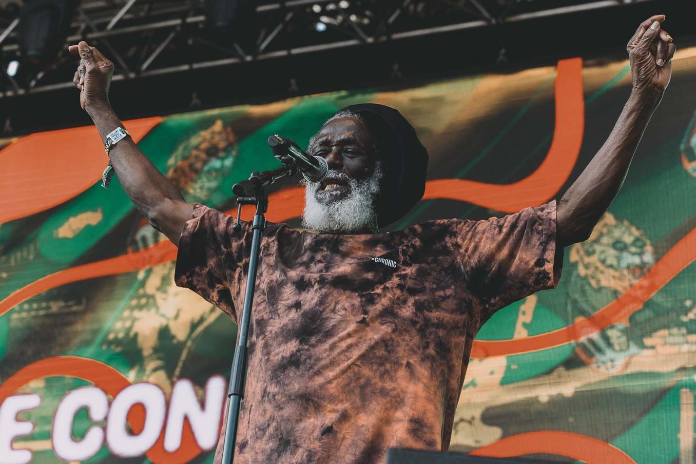 THE CONGOS (3)