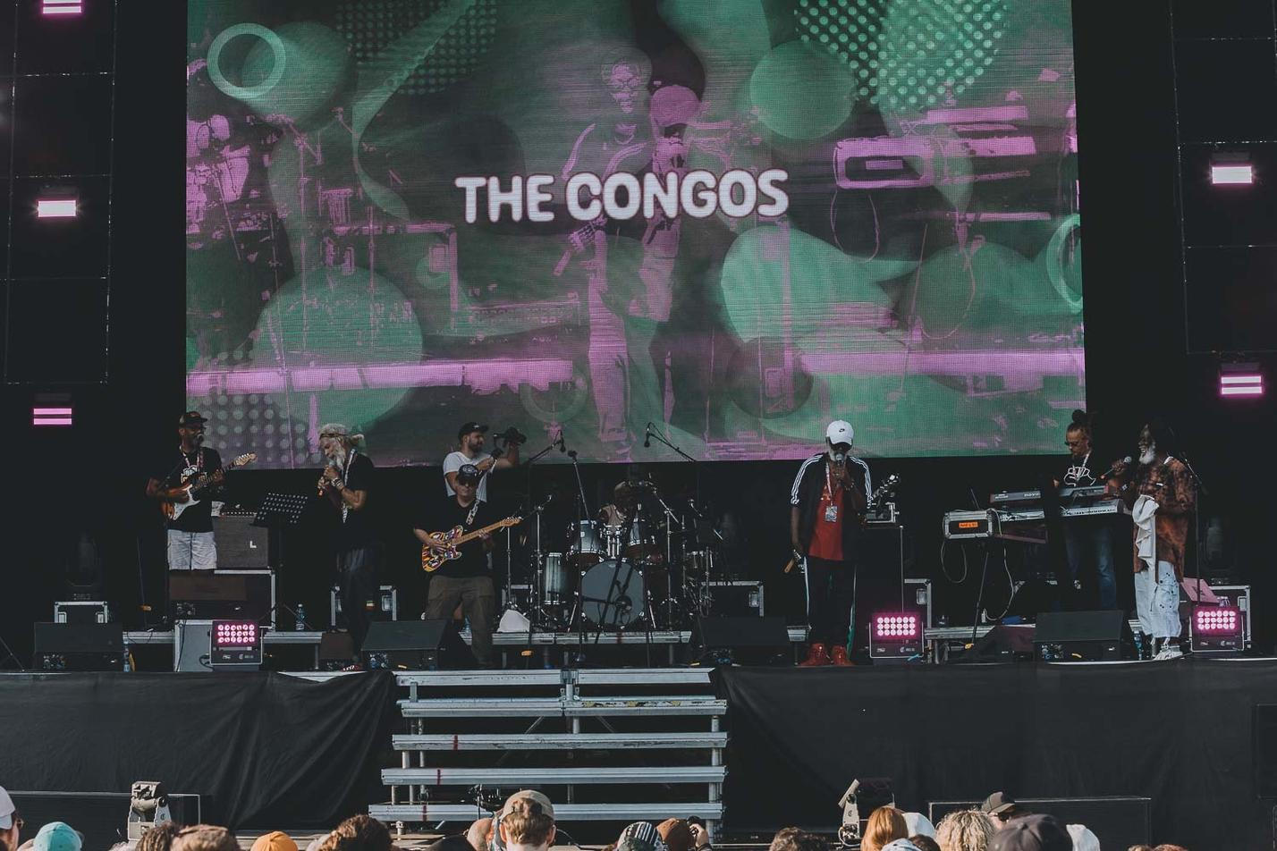 THE CONGOS (4)