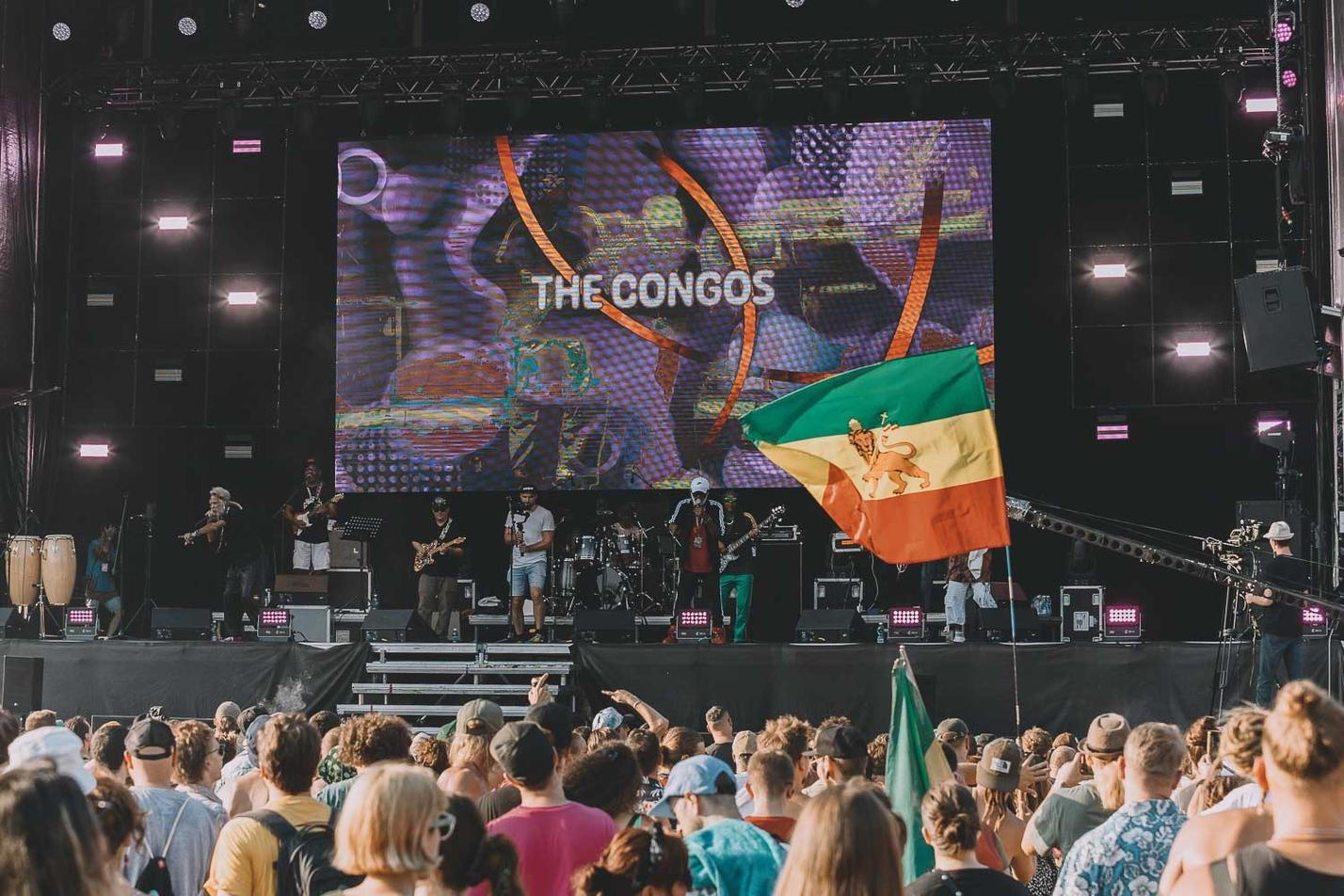 THE CONGOS (6)