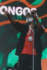 THE CONGOS (2)