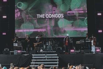 THE CONGOS (4)