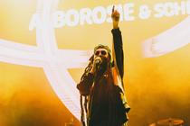 Alborosie & Shengen Clan (1)
