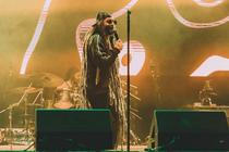 Alborosie & Shengen Clan (6)