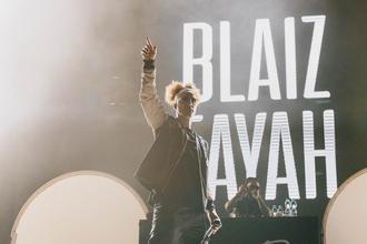 Blaiz Fayah (2)