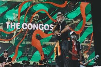 THE CONGOS (1)
