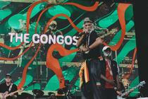 THE CONGOS (1)