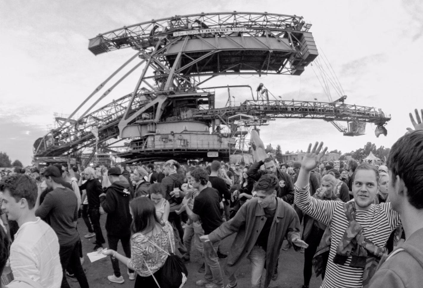 06_Melt! Festival