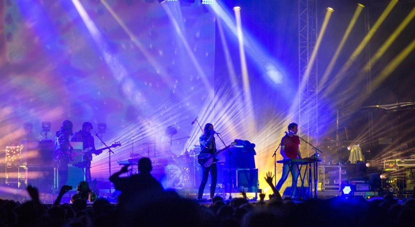 22_Tame Impala
